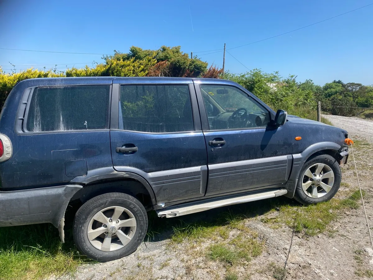 Jeep - Image 1