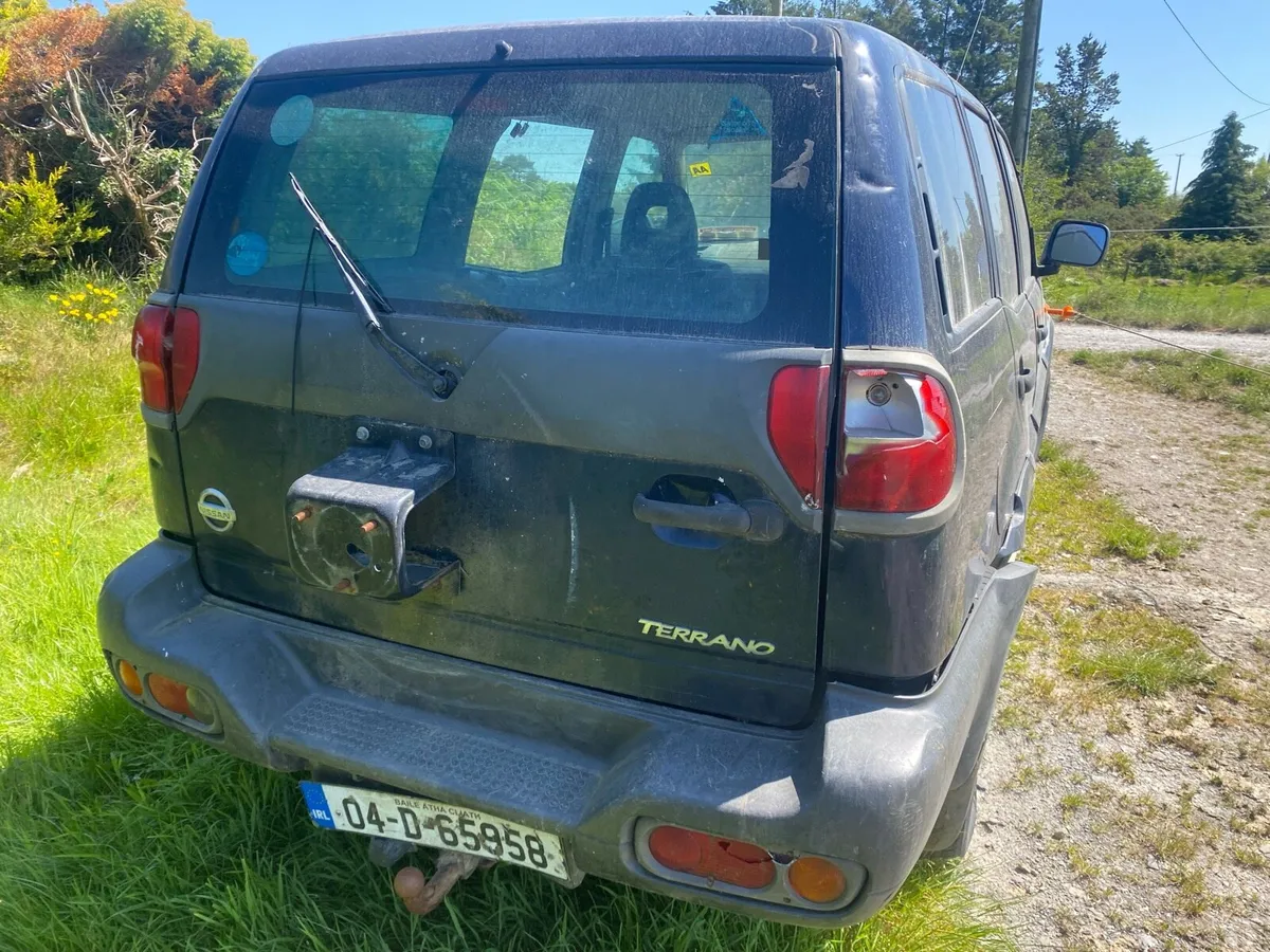 Jeep - Image 2