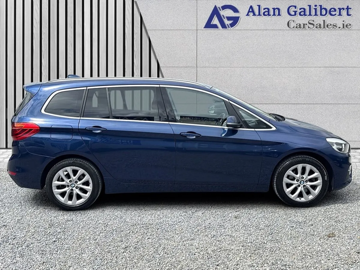 BMW 2 Series Gran Tourer 218D 2.0 Diesel Gran Tou - Image 3
