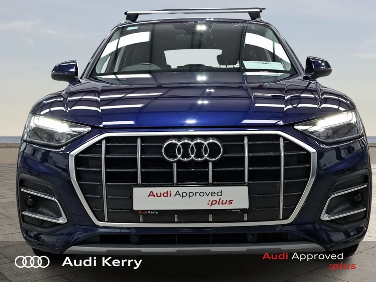 Audi Q5 35tdi 163BHP SE Automatic - Image 2