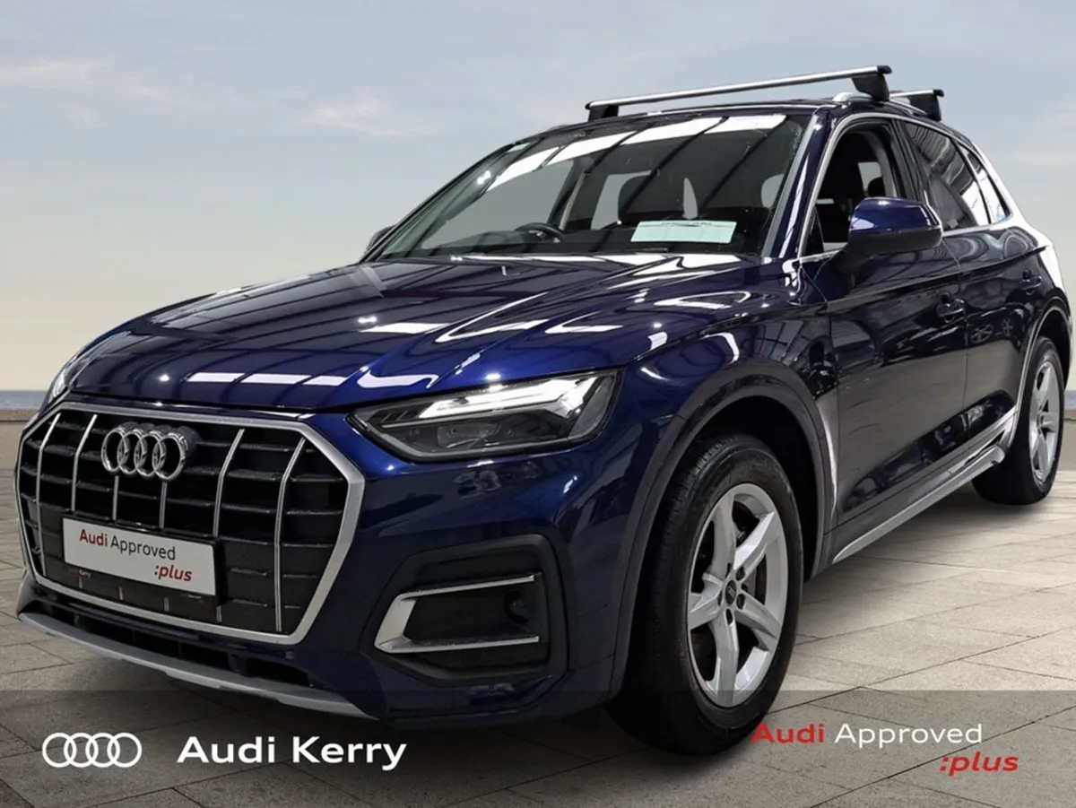 Audi Q5 35tdi 163BHP SE Automatic - Image 3