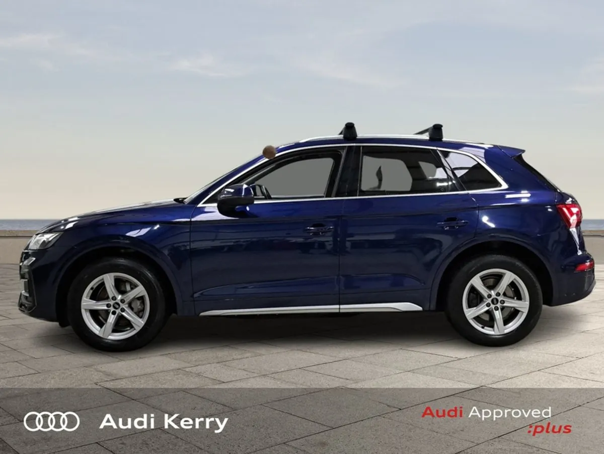 Audi Q5 35tdi 163BHP SE Automatic - Image 4