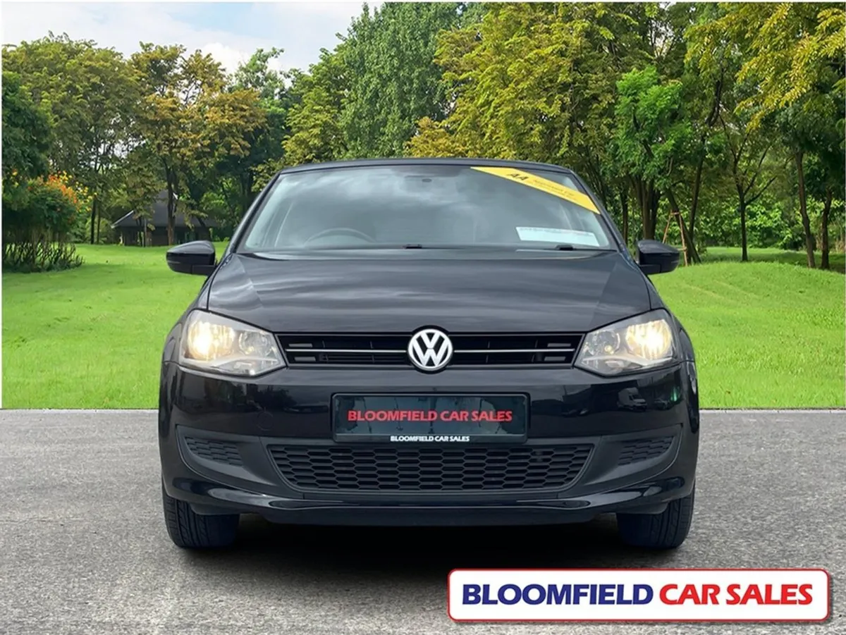 Volkswagen Polo 1.2 TSI Auto // Low Mileage - Image 2