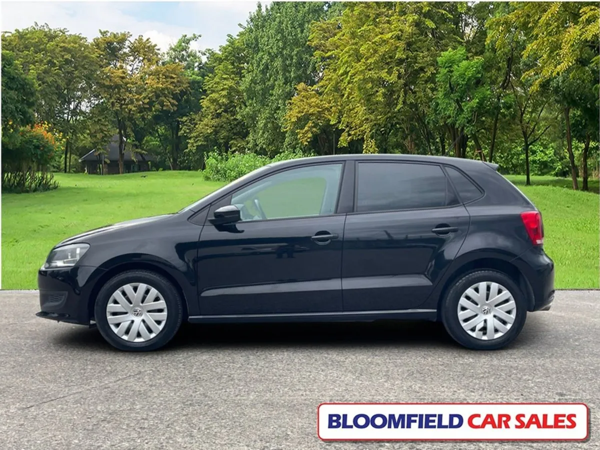 Volkswagen Polo 1.2 TSI Auto // Low Mileage - Image 4