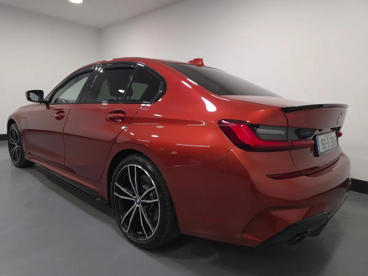 BMW 3-Series 330E M-Sport Pro - Image 2