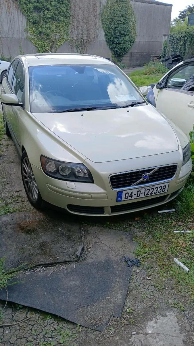 Volvo - Image 1