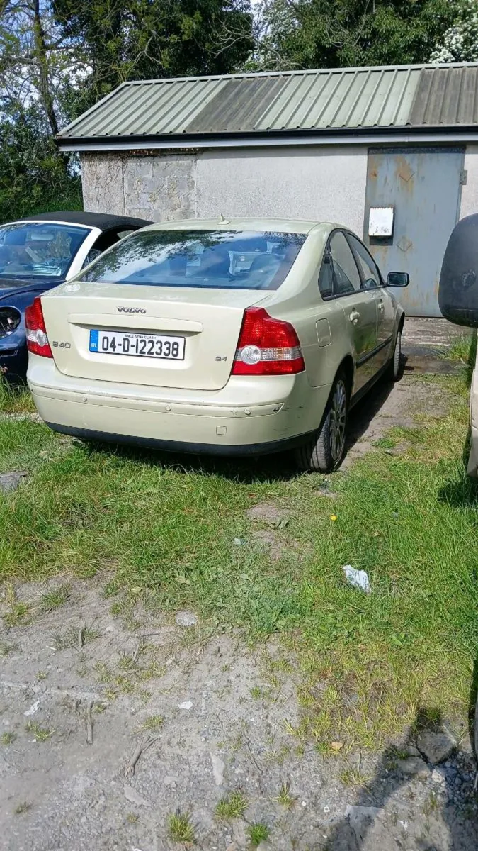 Volvo - Image 4