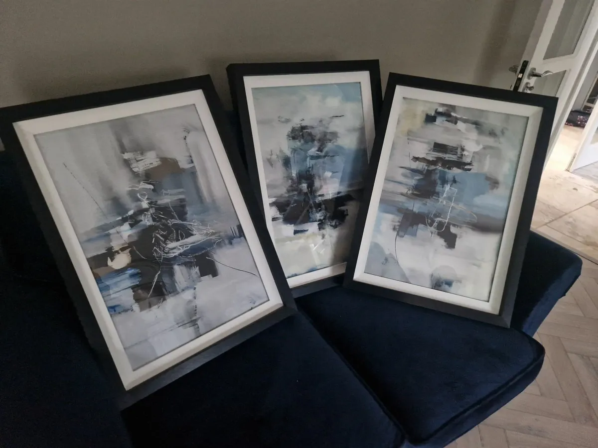 Wall Art - Image 1