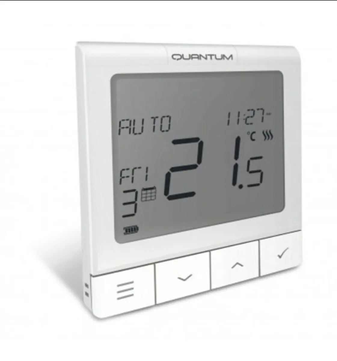 Termostat Salus sq610 - Image 1