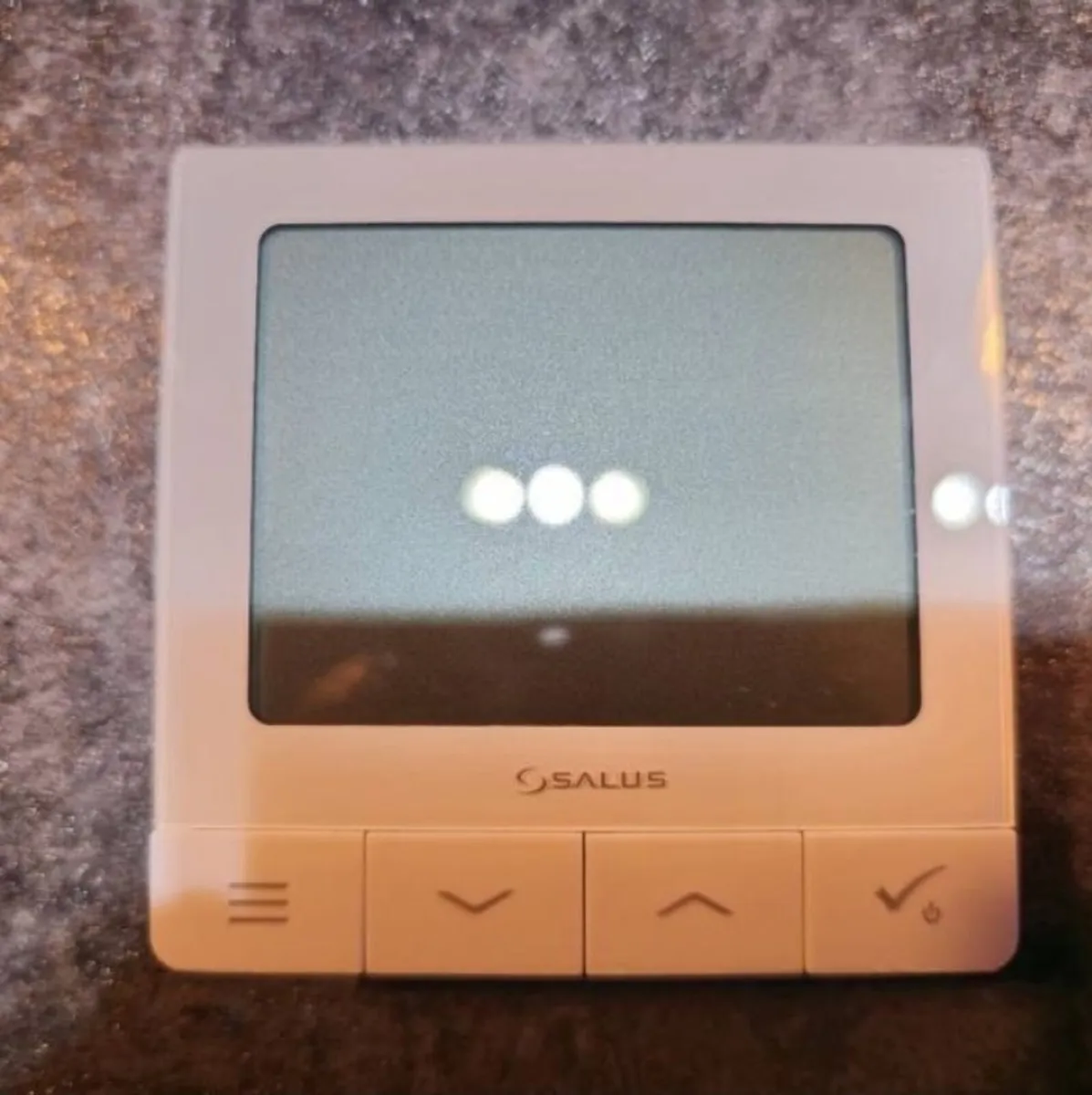 Termostat Salus sq610 - Image 3