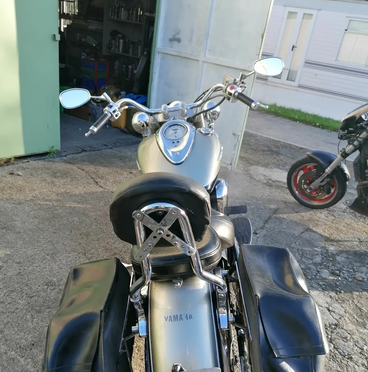 YAMAHA Other 2001 - Image 3