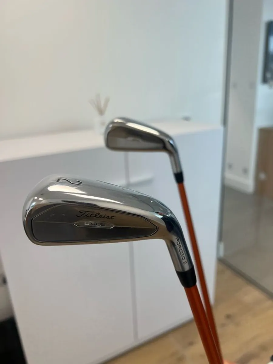 golf - Image 1