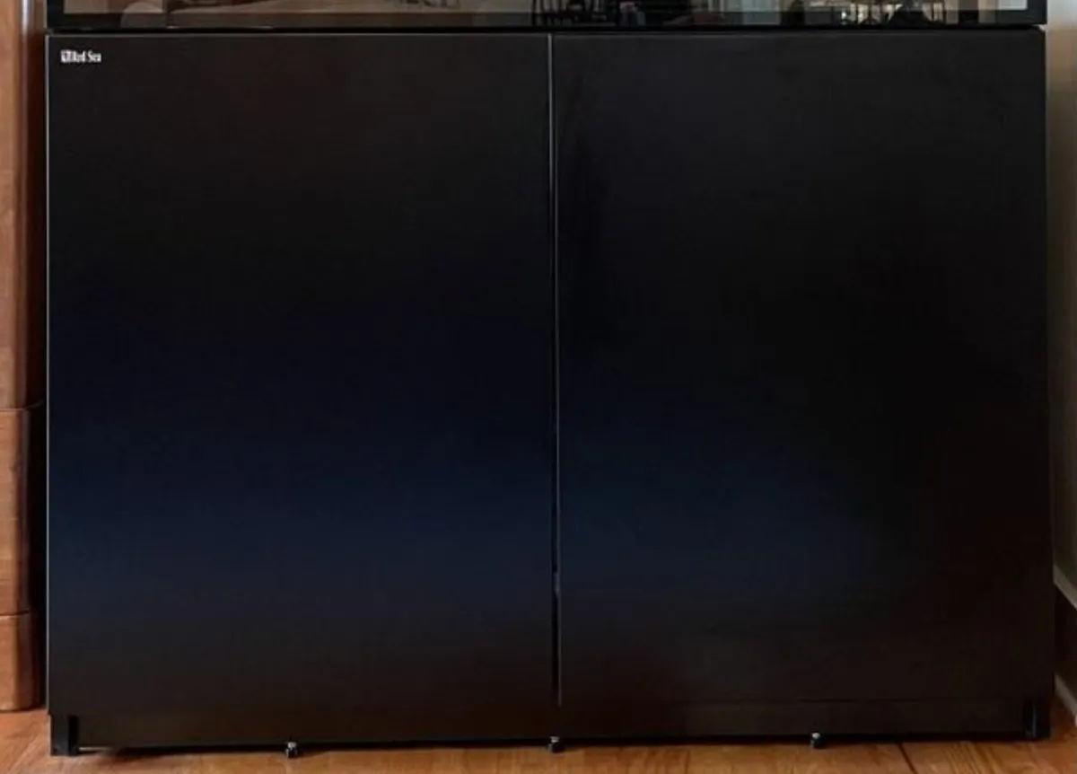 Red Sea Brand New Reefer Cabinet Doors 170/350/425 - Image 2