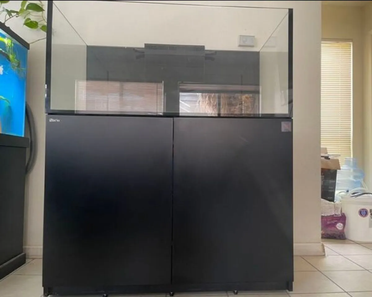 Red Sea Brand New Reefer Cabinet Doors 170/350/425 - Image 3