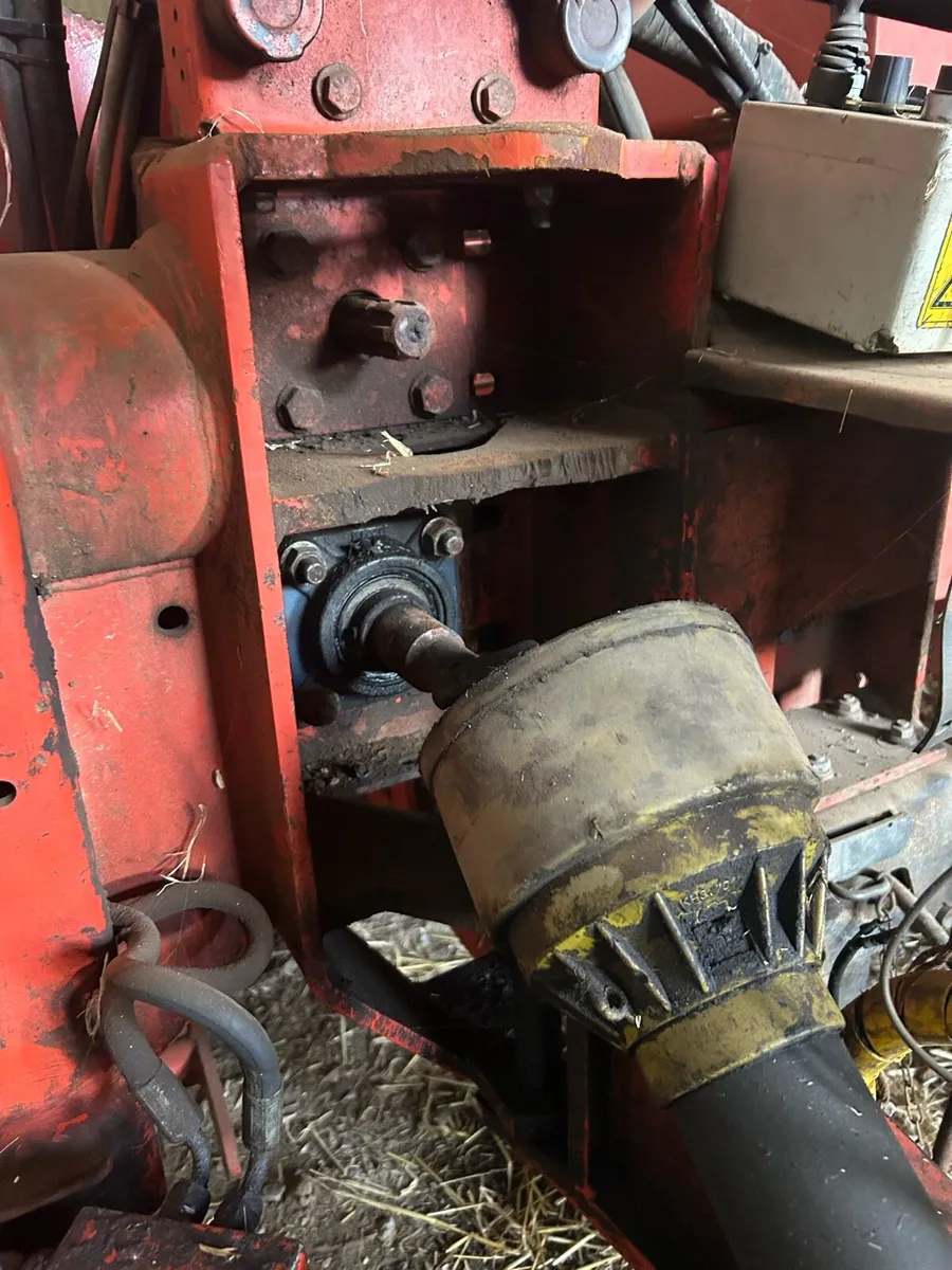 Potato harvester Grimme DL 1500 - Image 3
