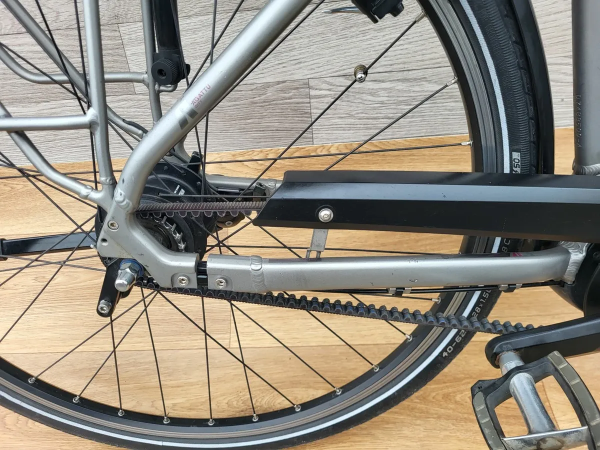 Kalkhoff, E-bike, Electric bike - Image 3