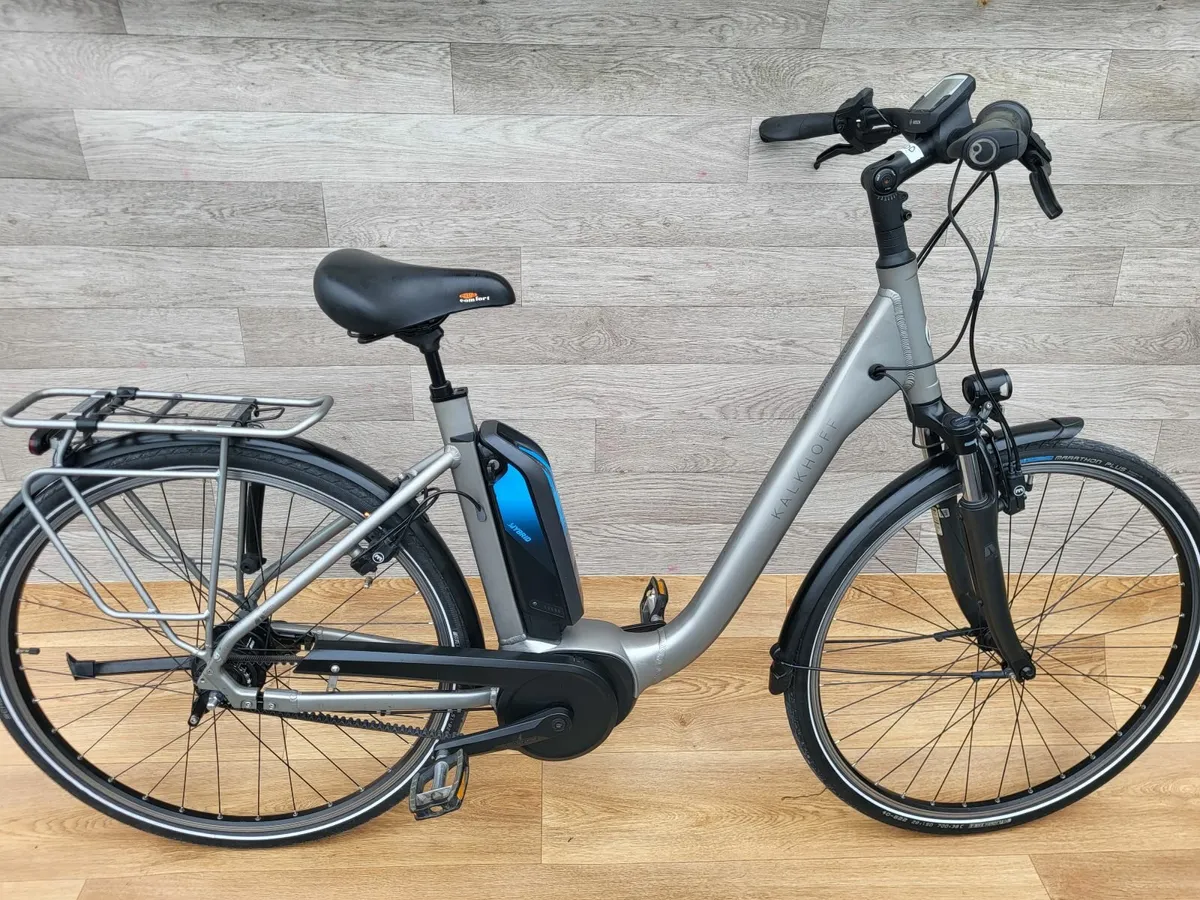 Kalkhoff, E-bike, Electric bike - Image 2