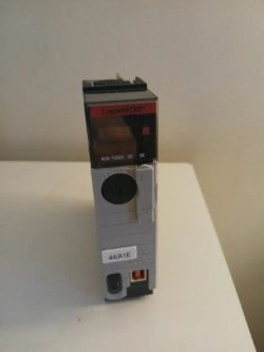 PLC Allen Bradley - Image 2