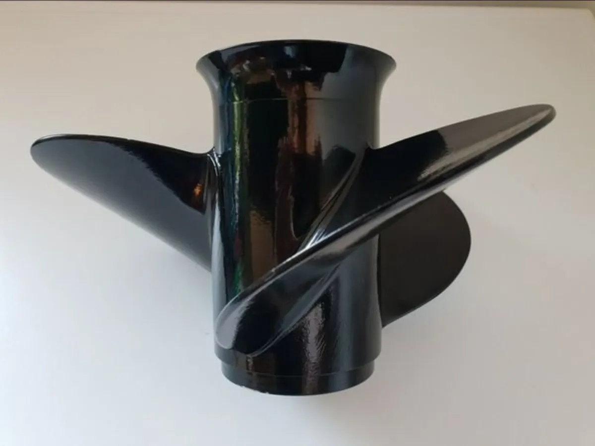 Propeller - Image 1