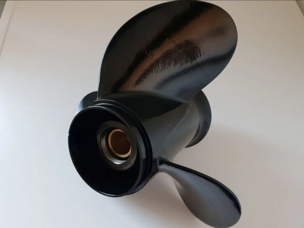 Propeller - Image 2