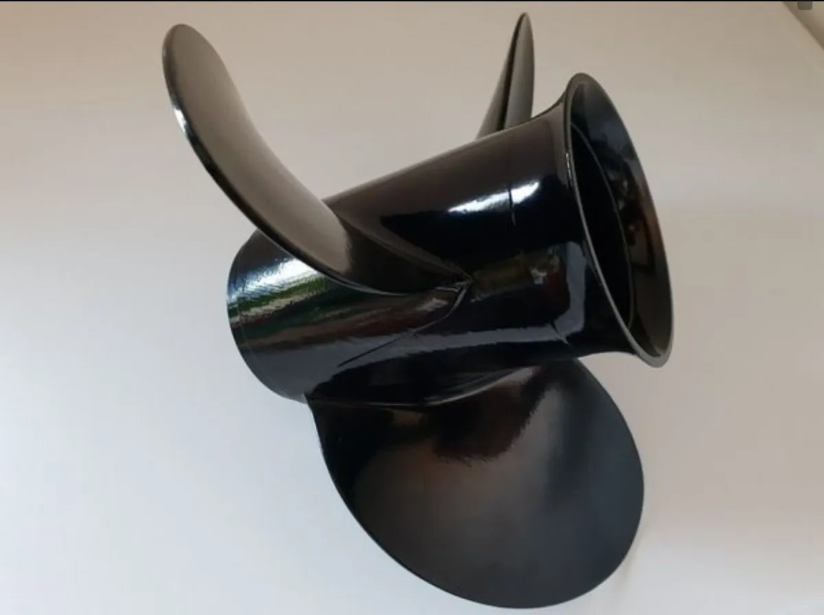 Propeller - Image 3