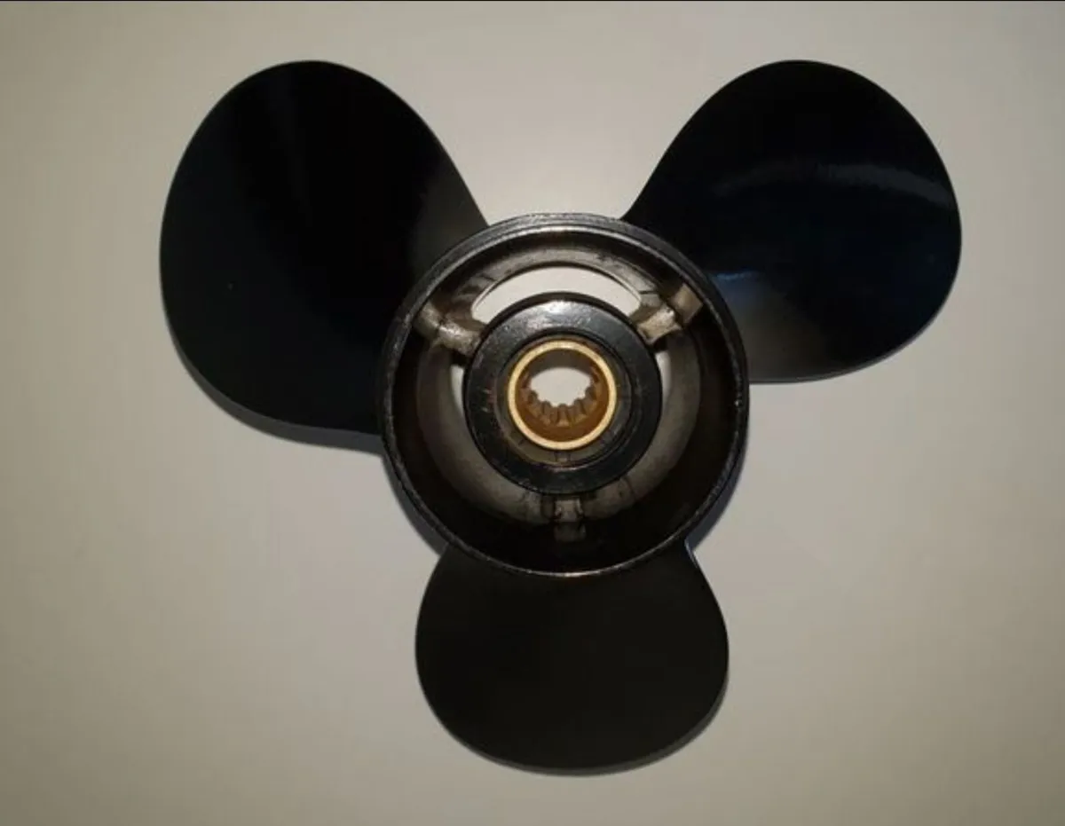 Propeller - Image 4