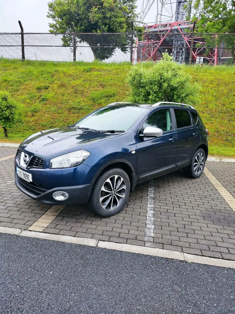 Nissan Qashqai 1.5dci High-tech - Image 3