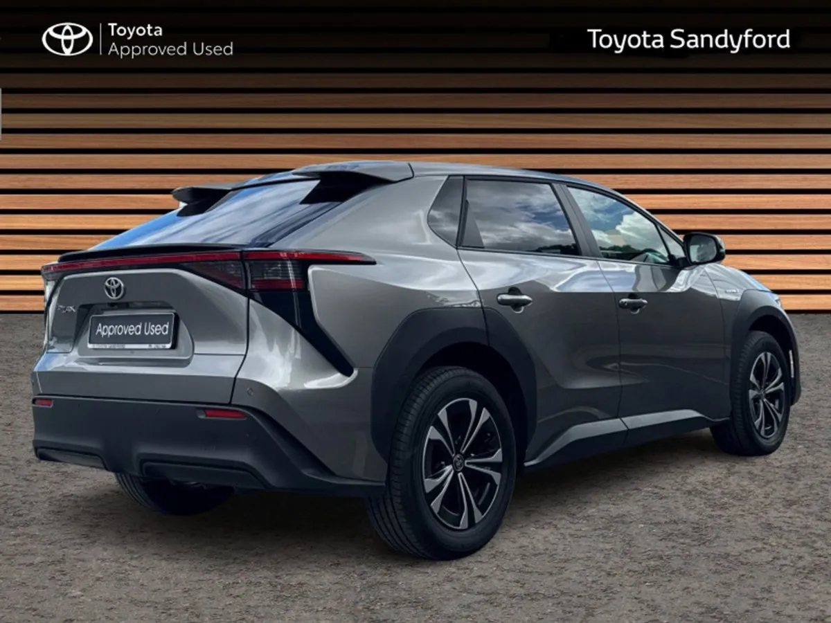 Toyota BZ4X  Sport 11kw EV Automatic // Heated Se - Image 2