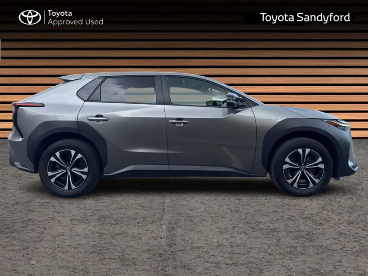 Toyota BZ4X  Sport 11kw EV Automatic // Heated Se - Image 3