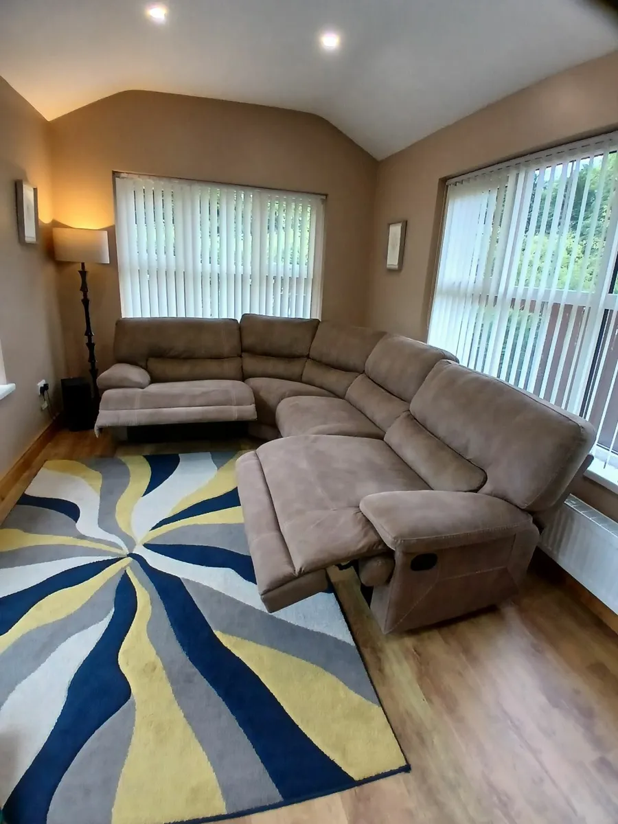 Corner Sofa - Image 2