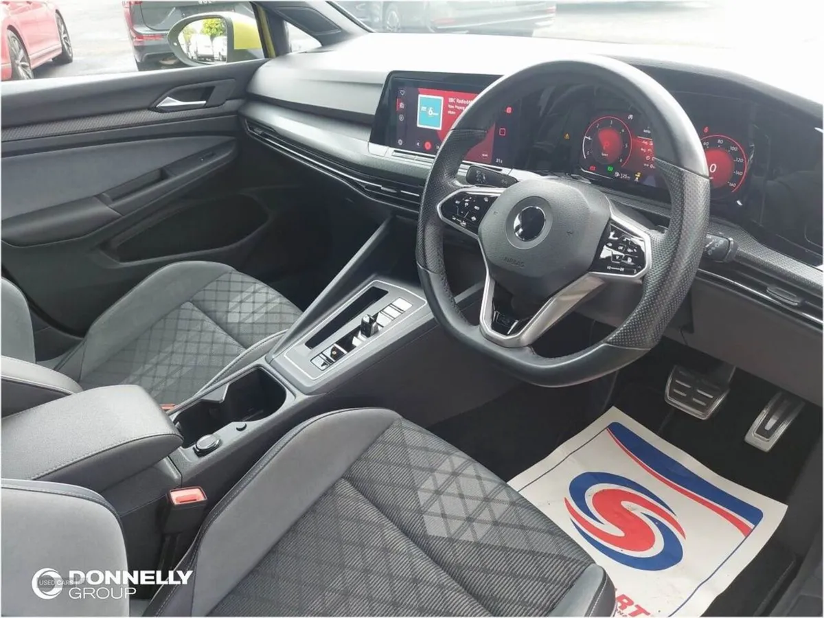Volkswagen Golf 2.0 TDI 150 R-line 5dr DSG - Image 2