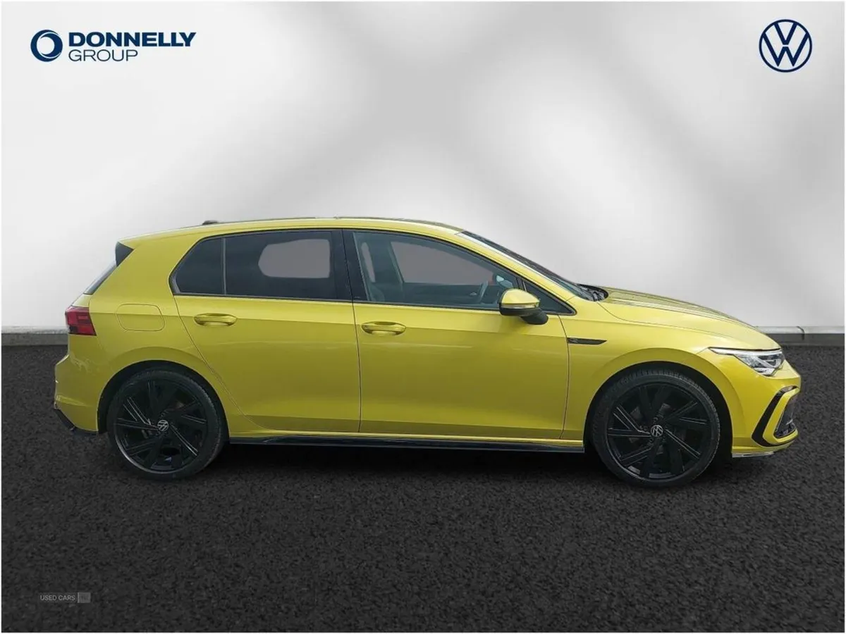 Volkswagen Golf 2.0 TDI 150 R-line 5dr DSG - Image 4