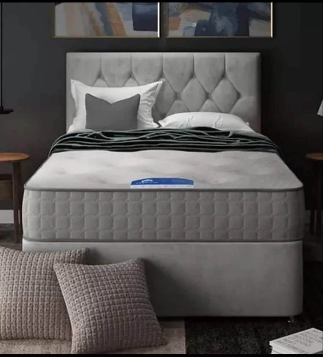 Divan beds - Image 3
