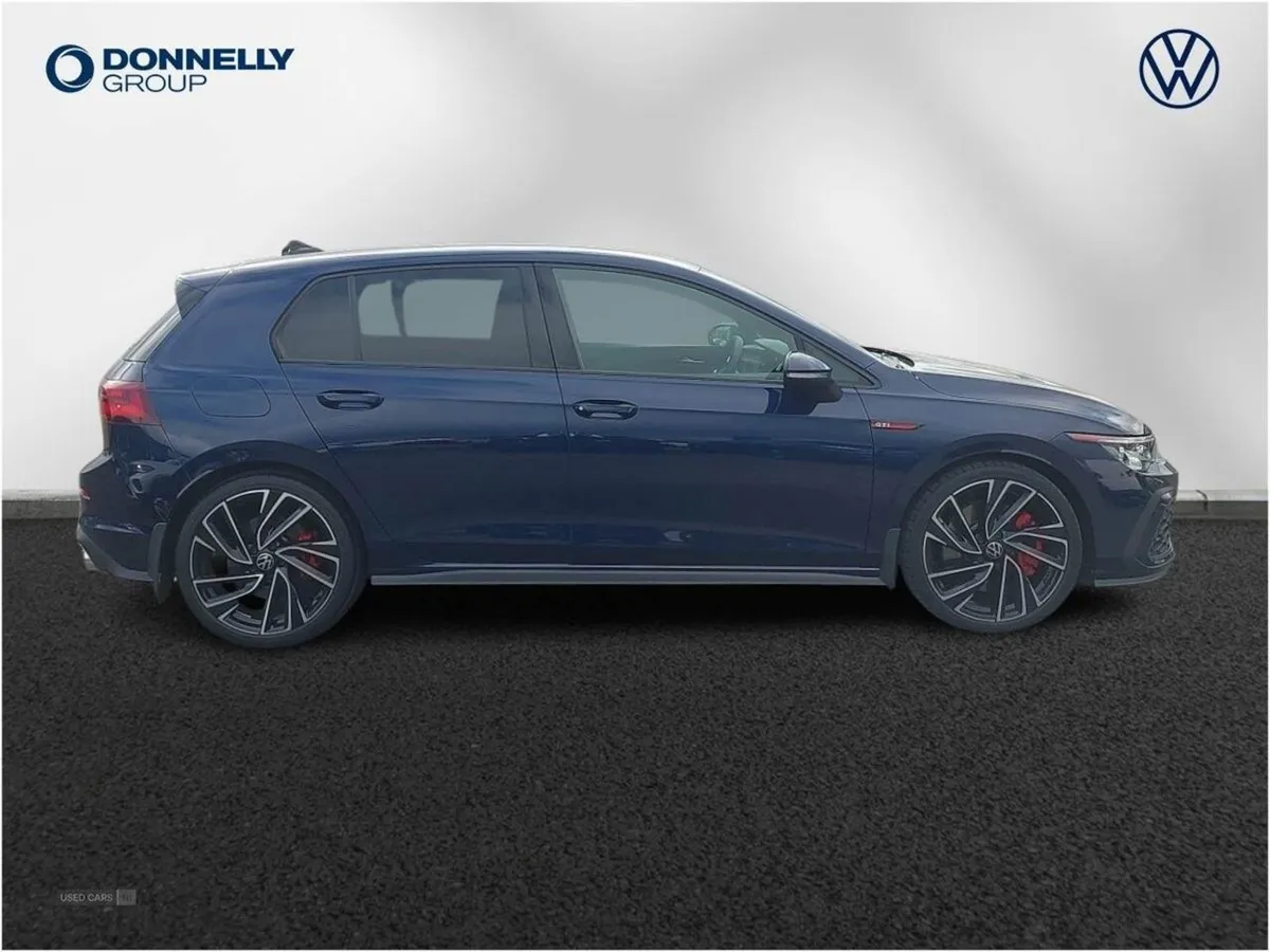 Volkswagen Golf 2.0 TSI GTI 5dr DSG - Image 4