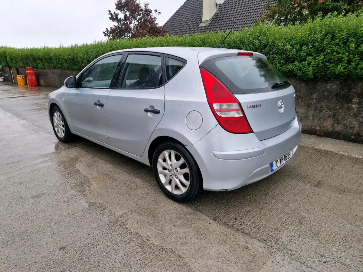 Hyundai i30 - Image 3