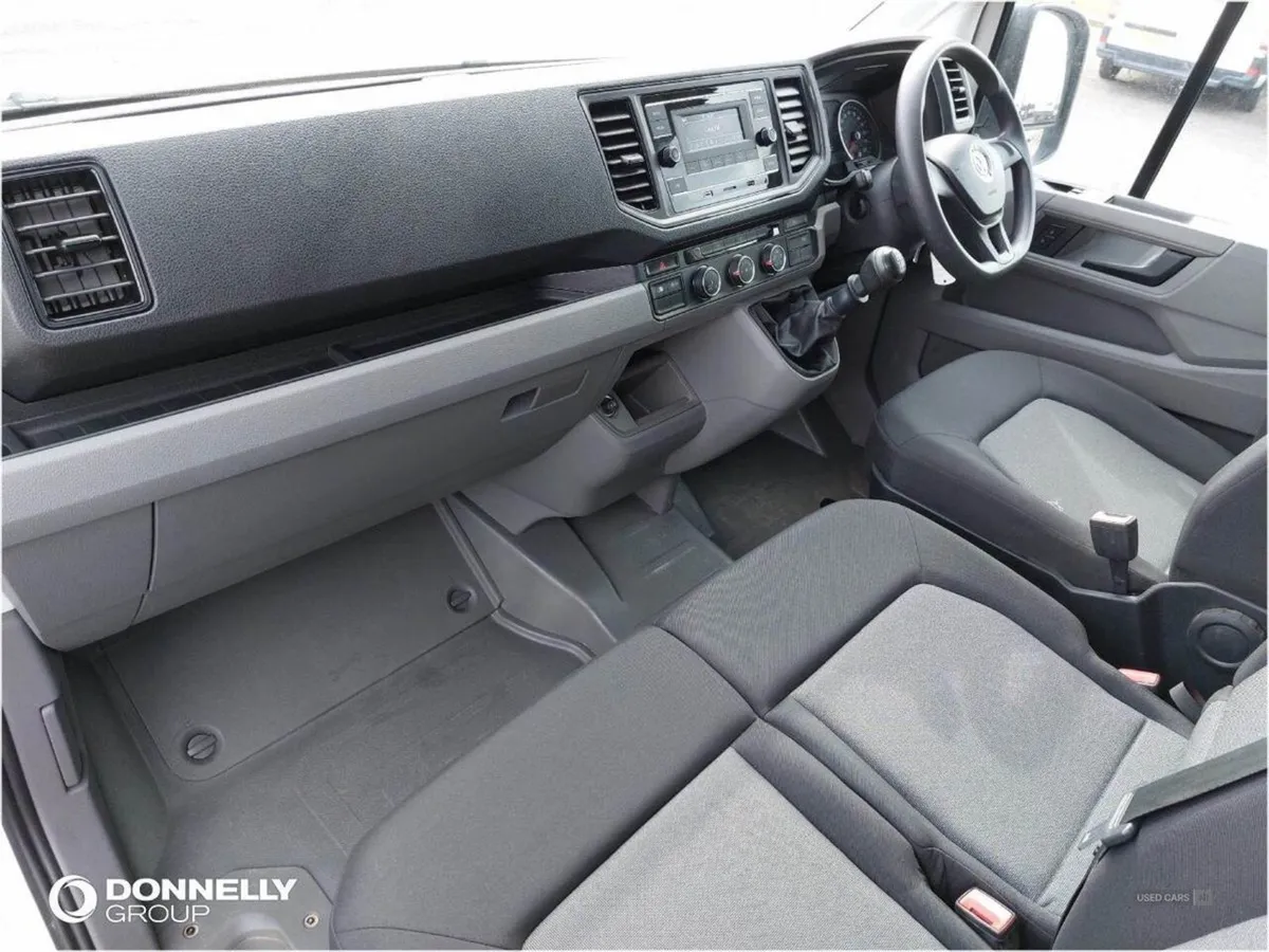 Volkswagen Crafter 2.0 TDI 140PS Startline High R - Image 2