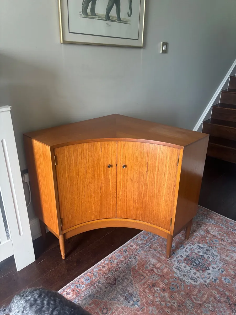 mid century