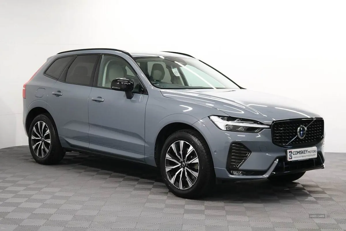 Volvo XC60 B4 Mhev Plus - Image 1