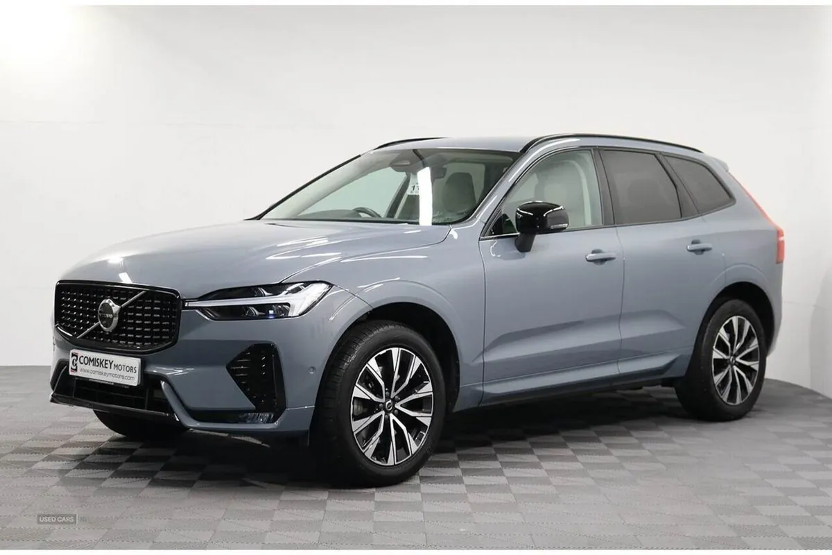 Volvo XC60 B4 Mhev Plus - Image 4