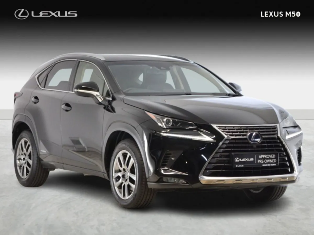 Lexus NX 300h Executive - Image 1