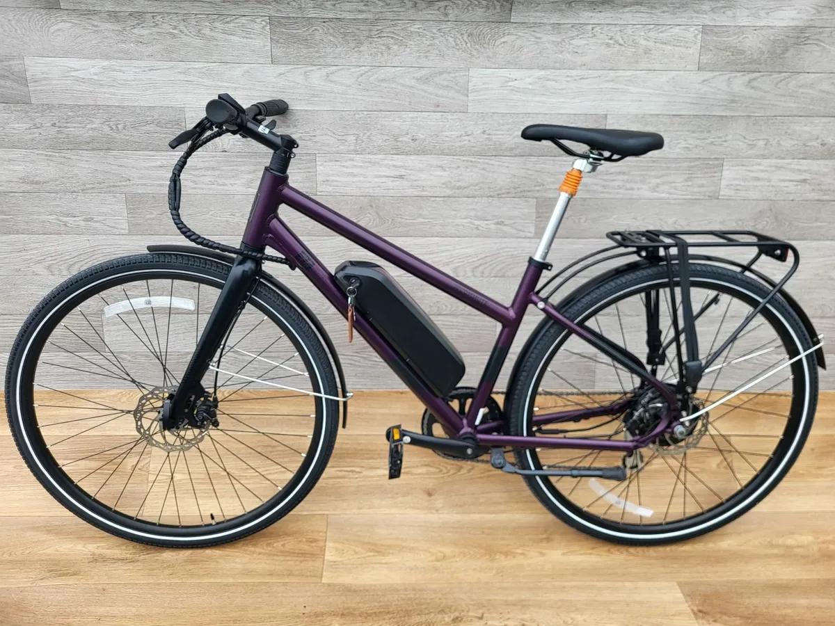 Eze Go, E-bike, Electric bike - Image 2
