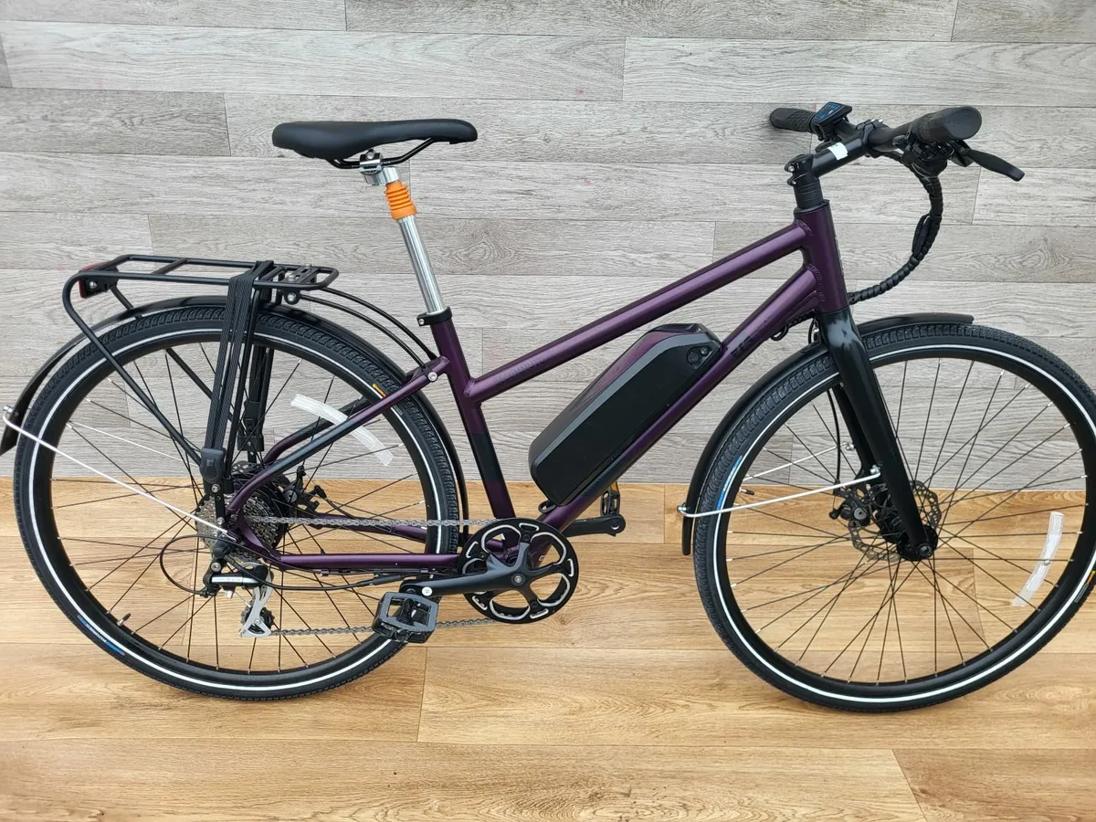 Eze Go, E-bike, Electric bike - Image 1
