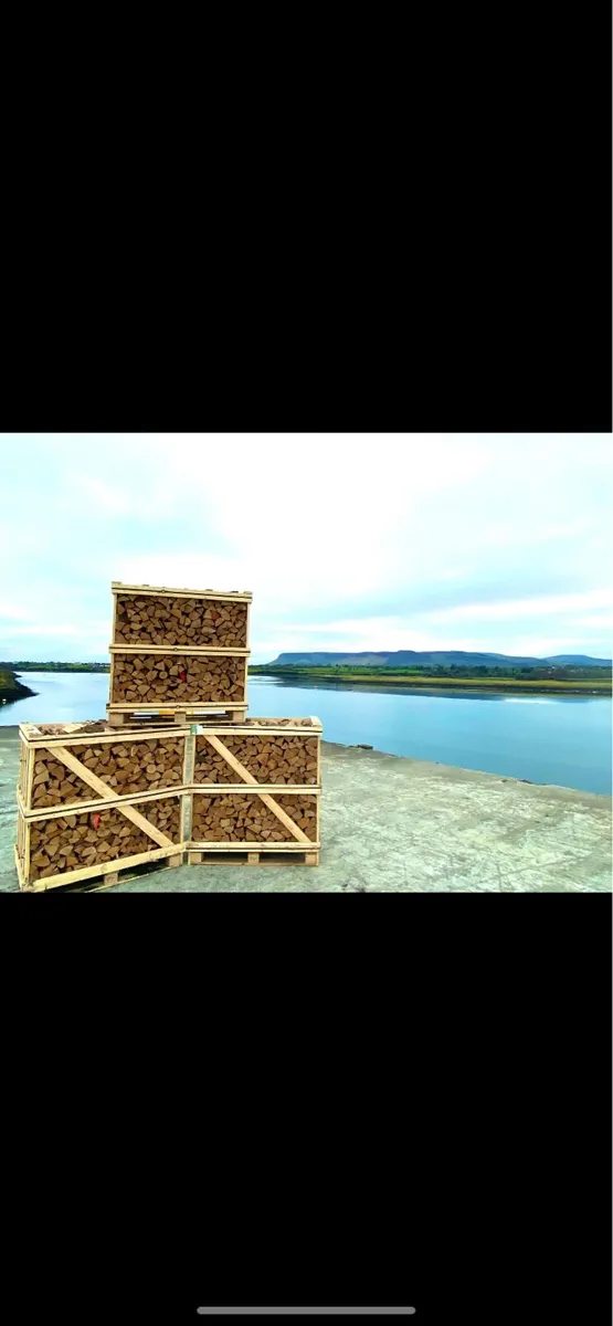 Kiln Dried logs and Briquettes - Image 3