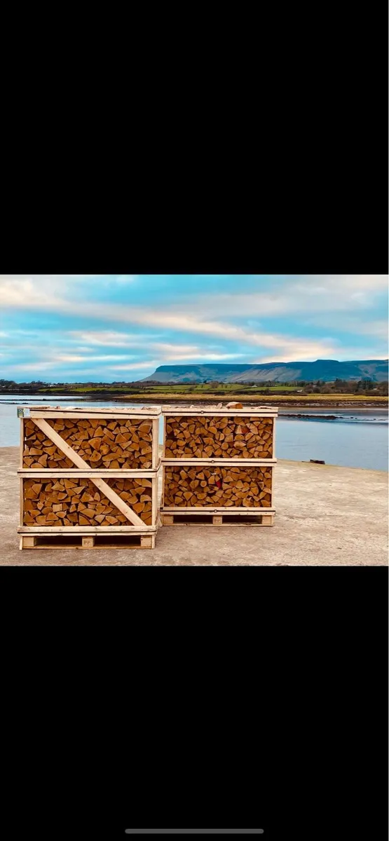 Kiln Dried logs and Briquettes - Image 4