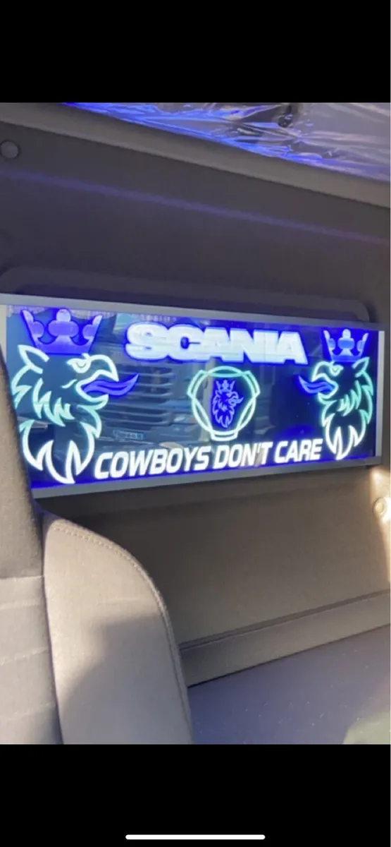 Light boards - Image 1
