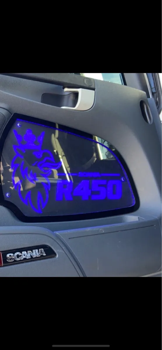 Light boards - Image 2