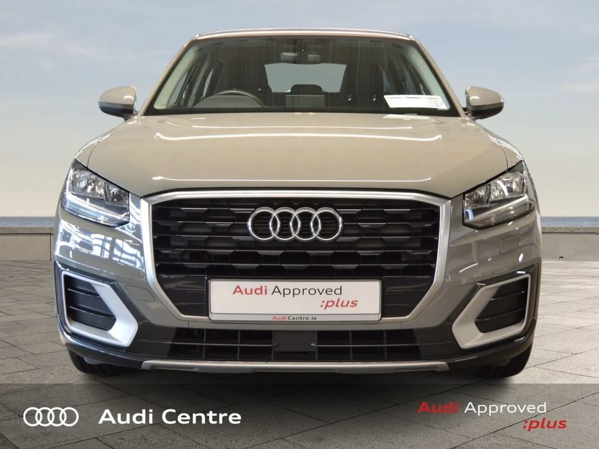 Audi Q2 1.6 TDI SE - Image 2