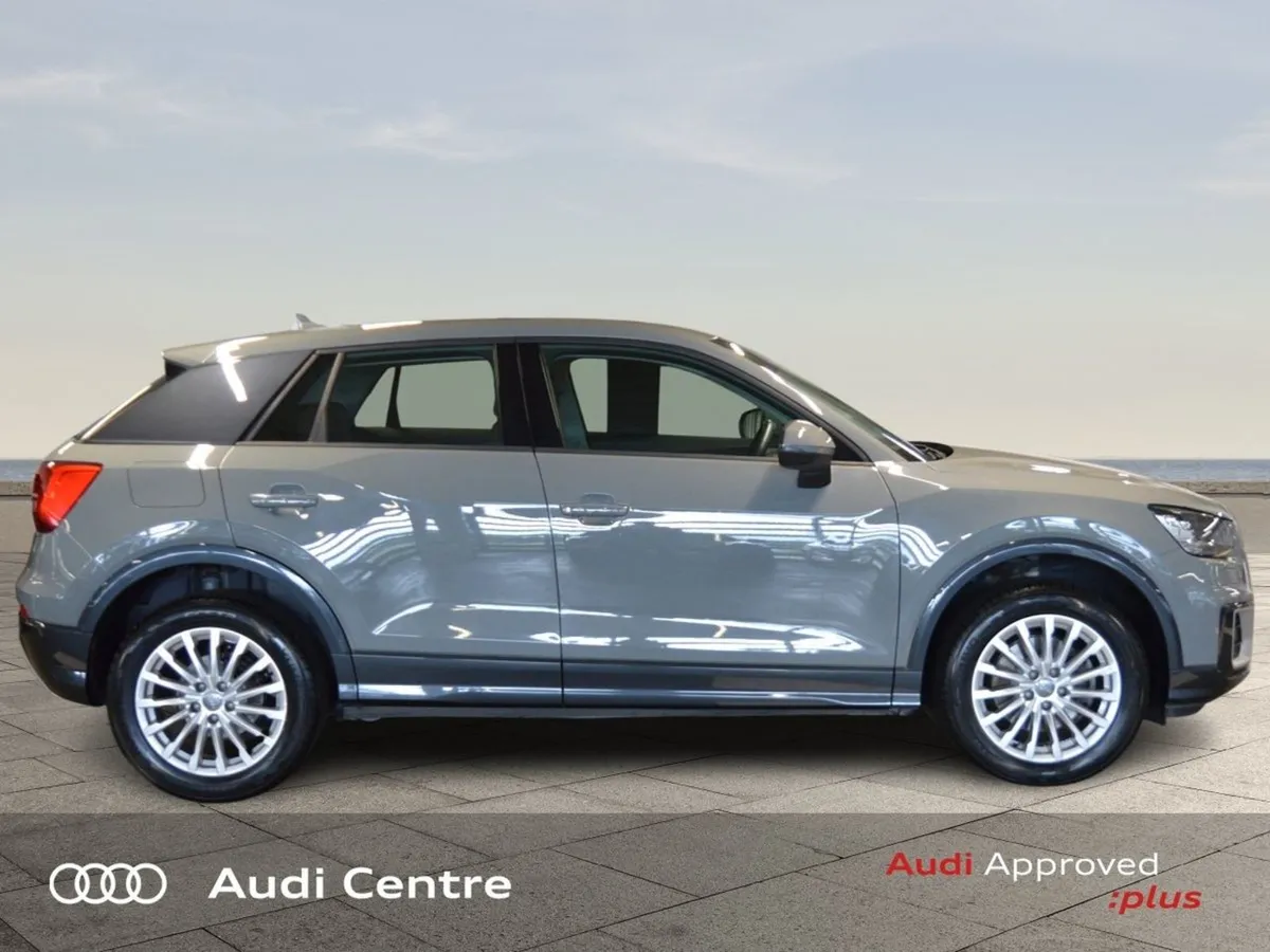 Audi Q2 1.6 TDI SE - Image 3