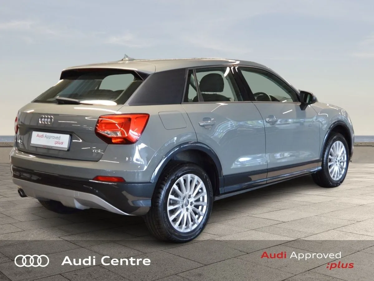 Audi Q2 1.6 TDI SE - Image 4