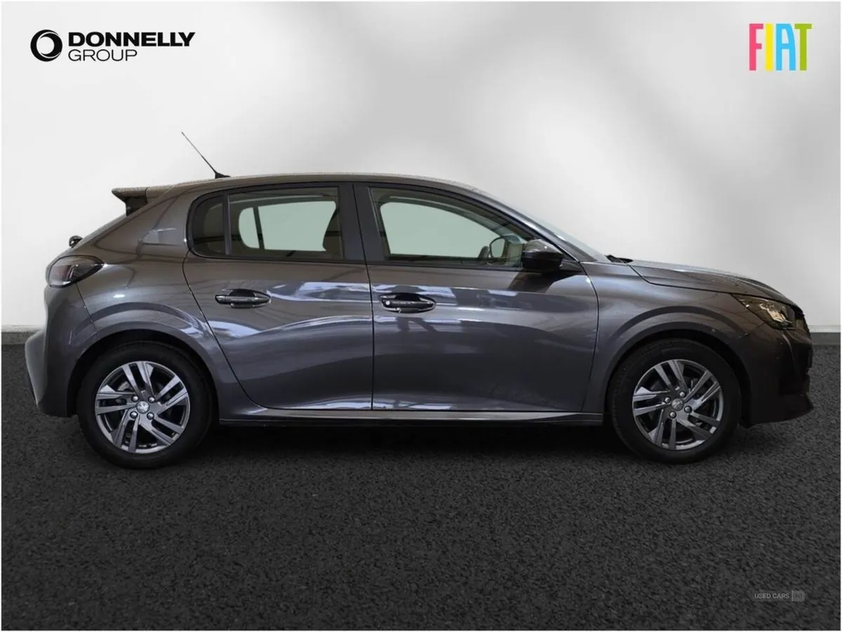 Peugeot 208 1.2 Puretech 100 Active Premium 5dr E - Image 3